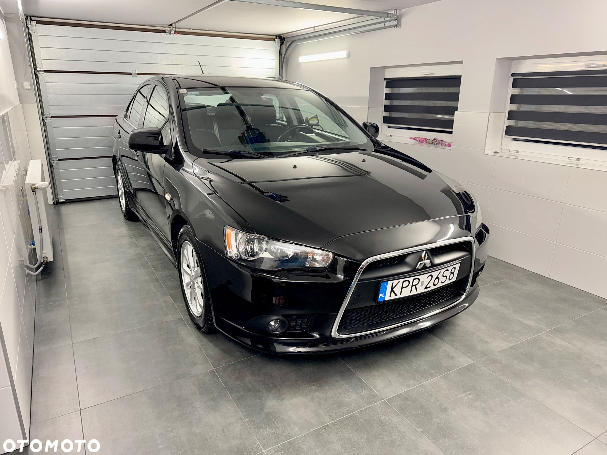 Mitsubishi Lancer 1.6 - 1
