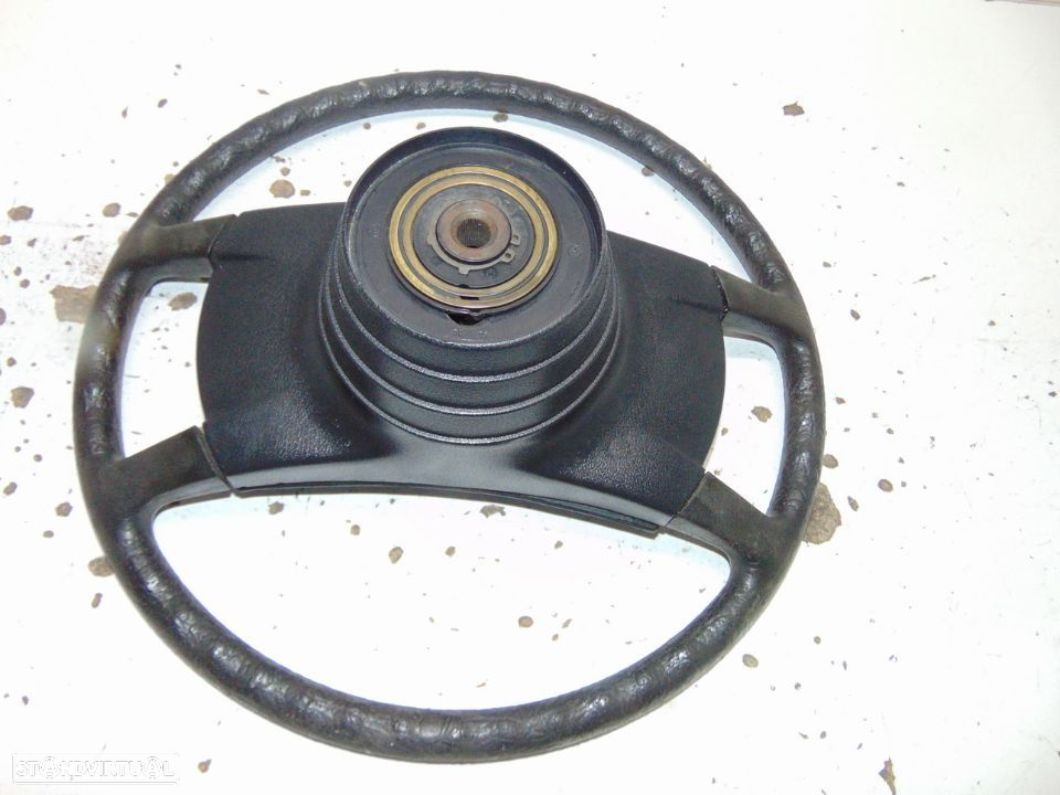 Mercedes w107,114,115 volante - 6