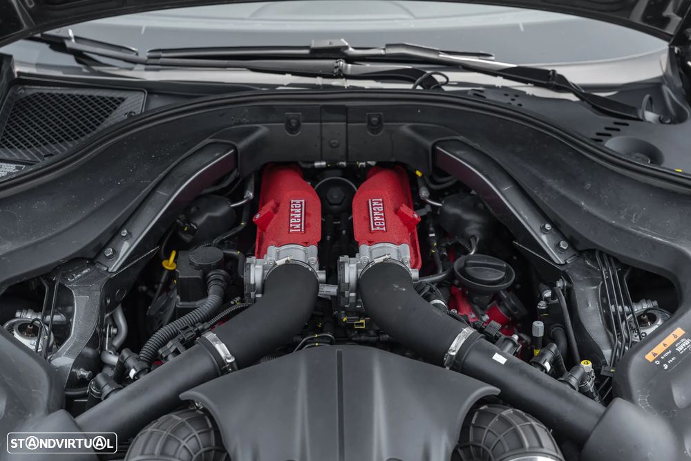 Ferrari Roma Standard - 14