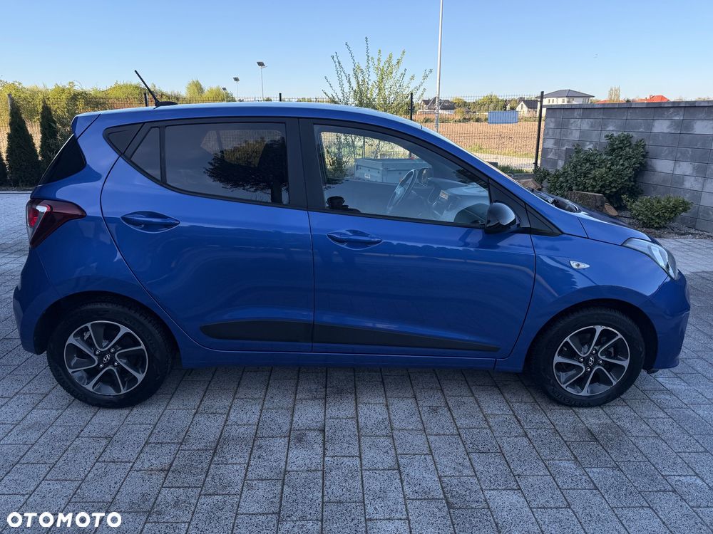 Hyundai i10 - 6