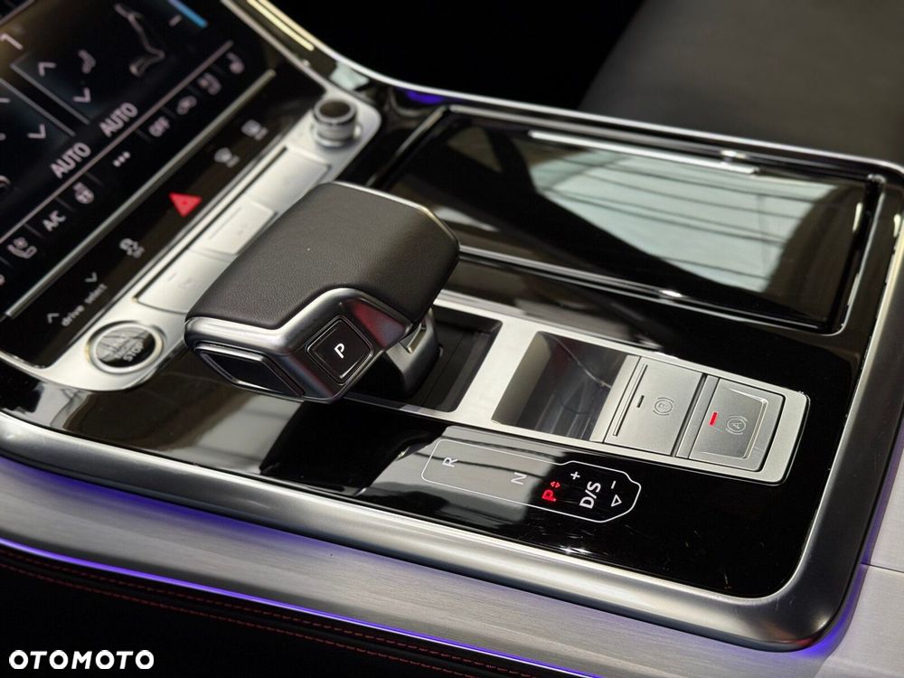 Audi Q7 - 33