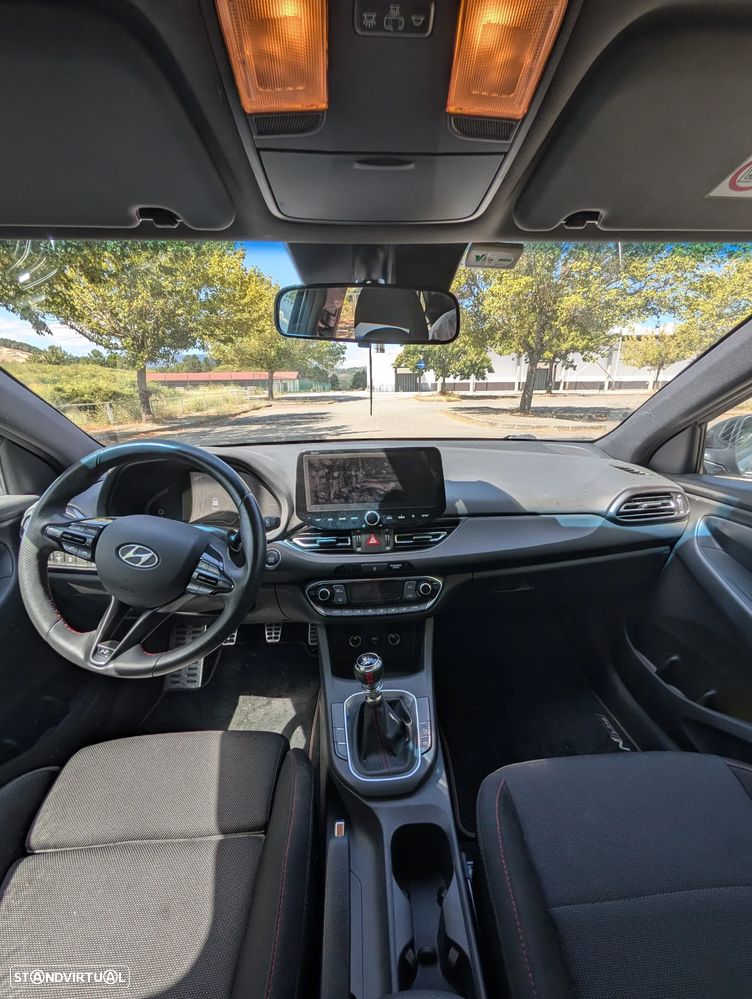 Hyundai i30 1.0 T-GDi N-Line - 5