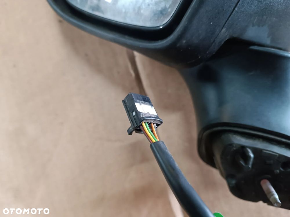 LUSTERKO LEWE DRZWI 9 PIN RENAULT CLIO IV LIFT EU - 3