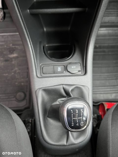 Skoda Citigo 1.0 Ambition EU6 - 12