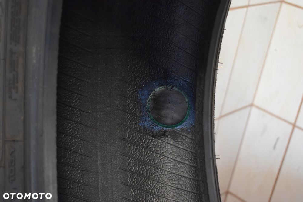 R17 235/55 Goodyear Vector 4Seasons GEN-3 SUV Wysyłka gratis! - 8