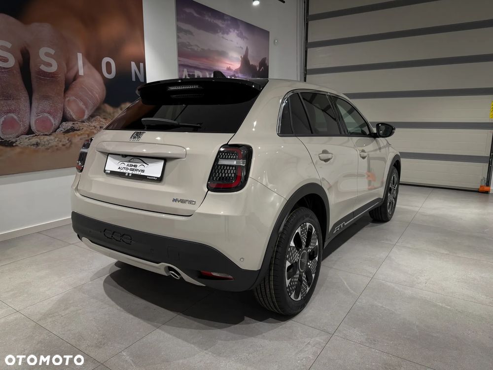 Fiat 600 1.2 Turbo La Prima - 8