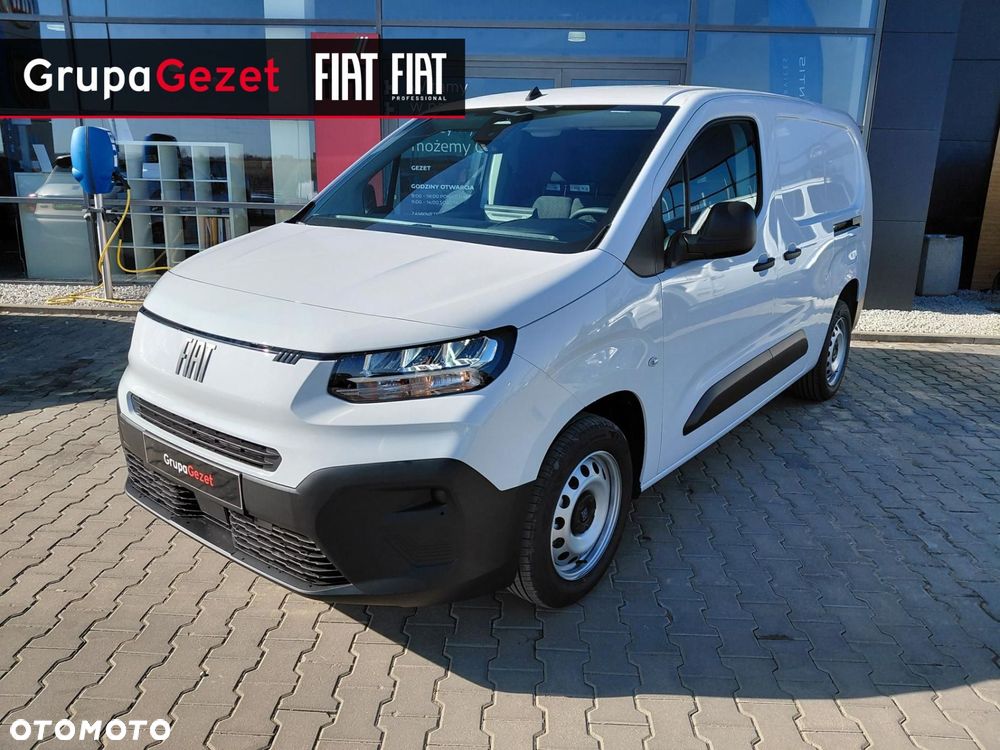 Fiat Doblo - 1