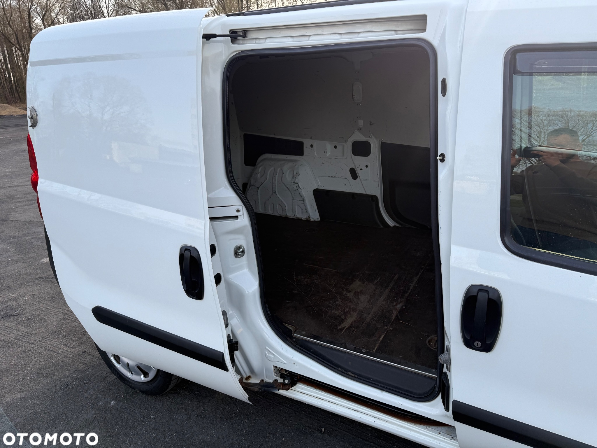 Fiat Doblo - 9