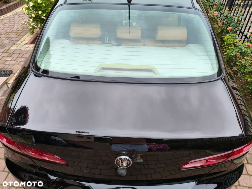 Alfa Romeo 159 1.9JTS Progression - 7