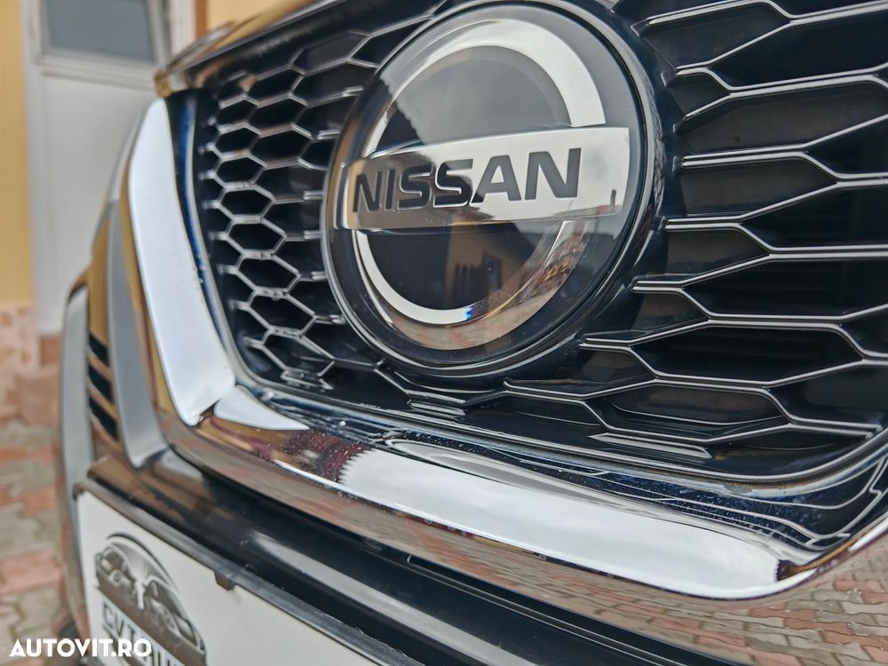 Nissan Qashqai 1.2 DIG-T 360 - 21