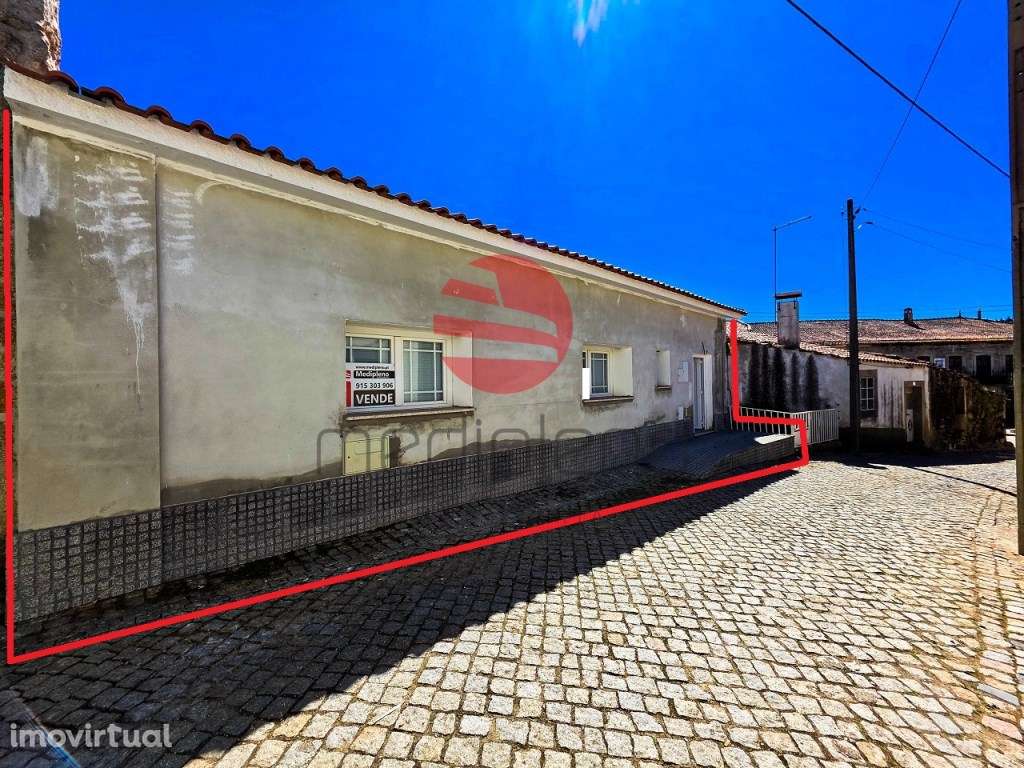 MORADIA T3 C/ GARAGEM - Grande imagem: 2/26