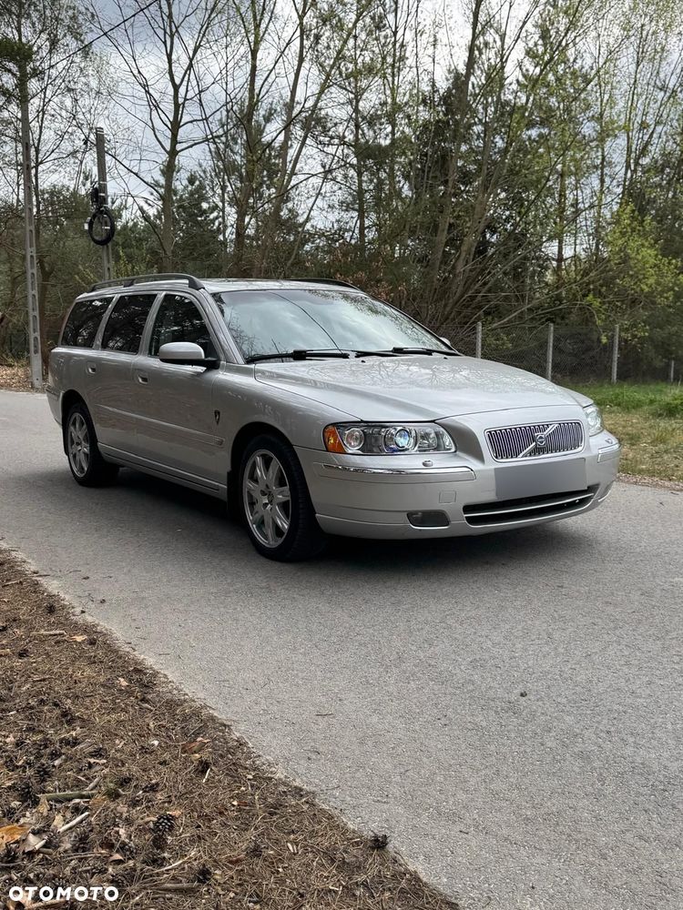 Volvo V70 - 19