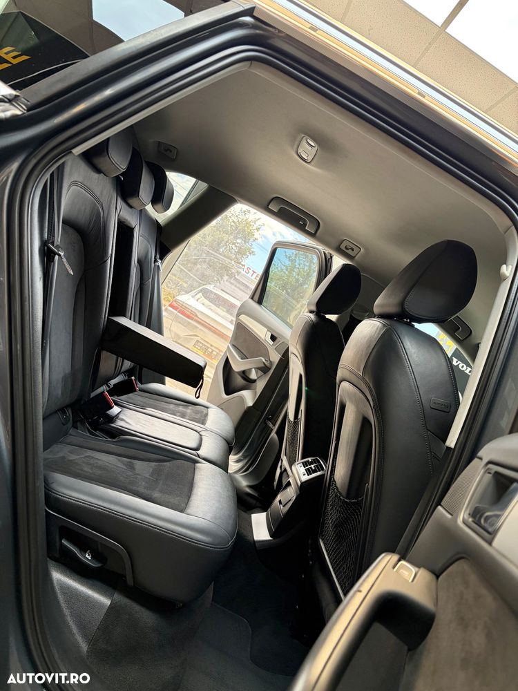 Audi Q5 2.0 TDI Quattro S tronic Design - 16