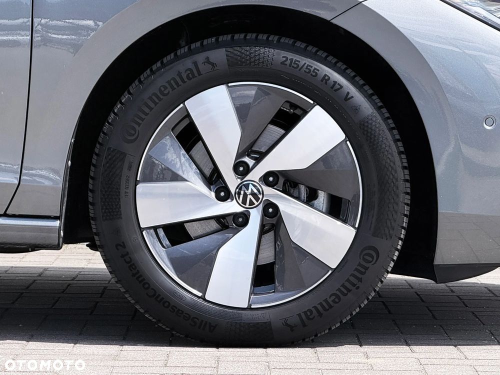 Volkswagen Passat 2.0 TDI EVO Elegance DSG - 7