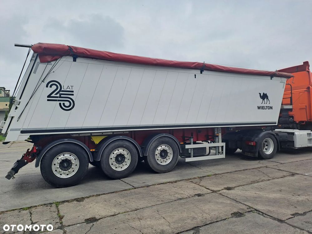 Wielton NW-3 - 5