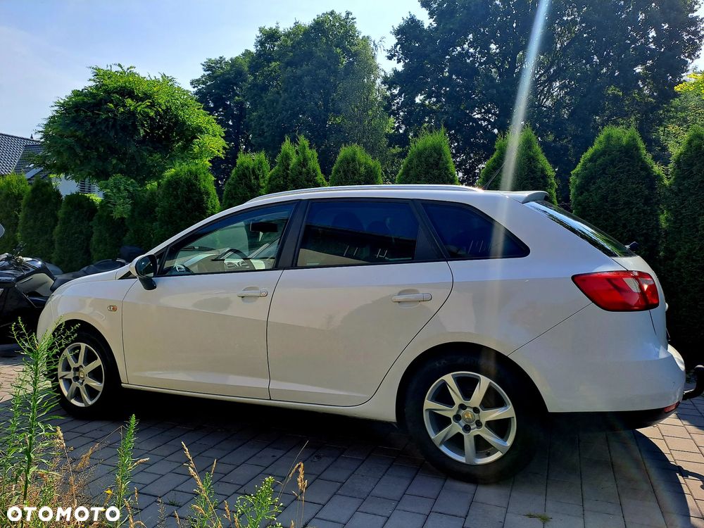 Seat Ibiza 1.2 TDI CR Style Viva - 2