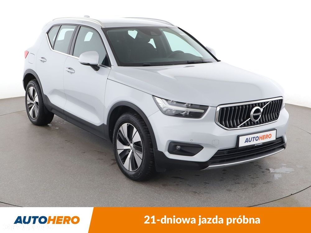 Volvo XC 40 - 8