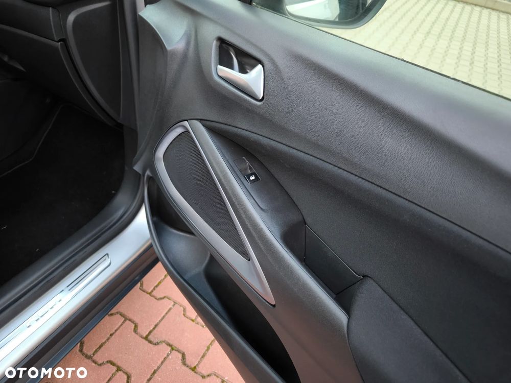 Opel Crossland X 1.2 Start/Stop Edition - 33