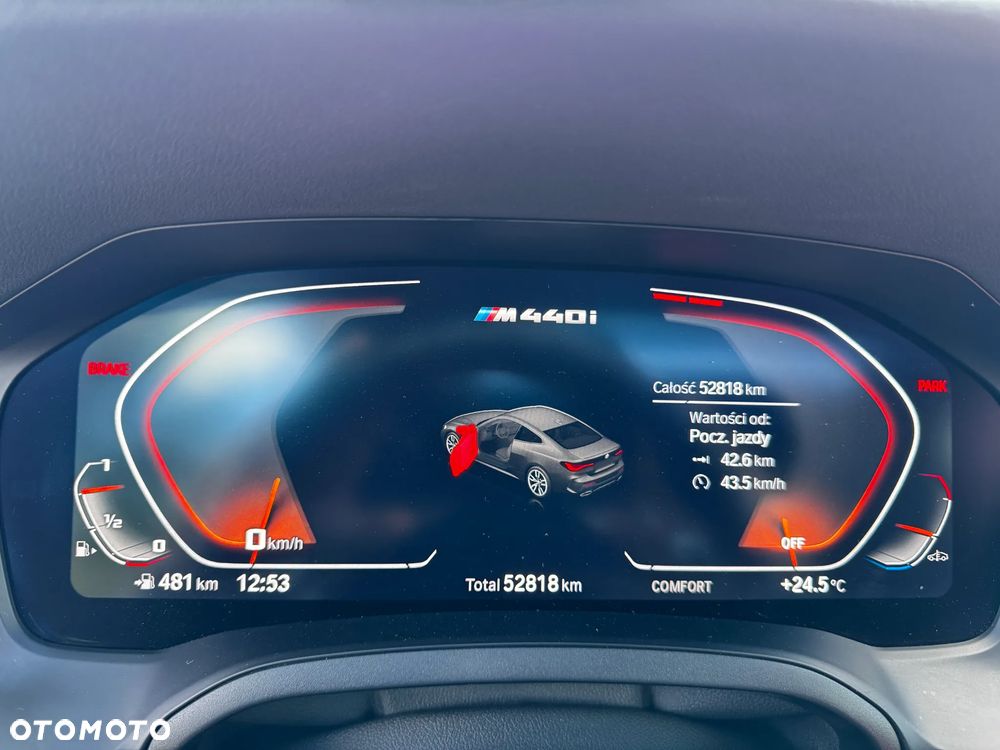 BMW Seria 4 - 26