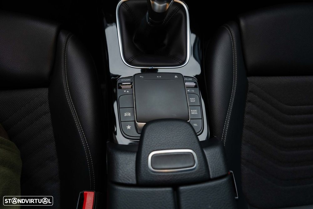 Mercedes-Benz A 180 d Style - 24