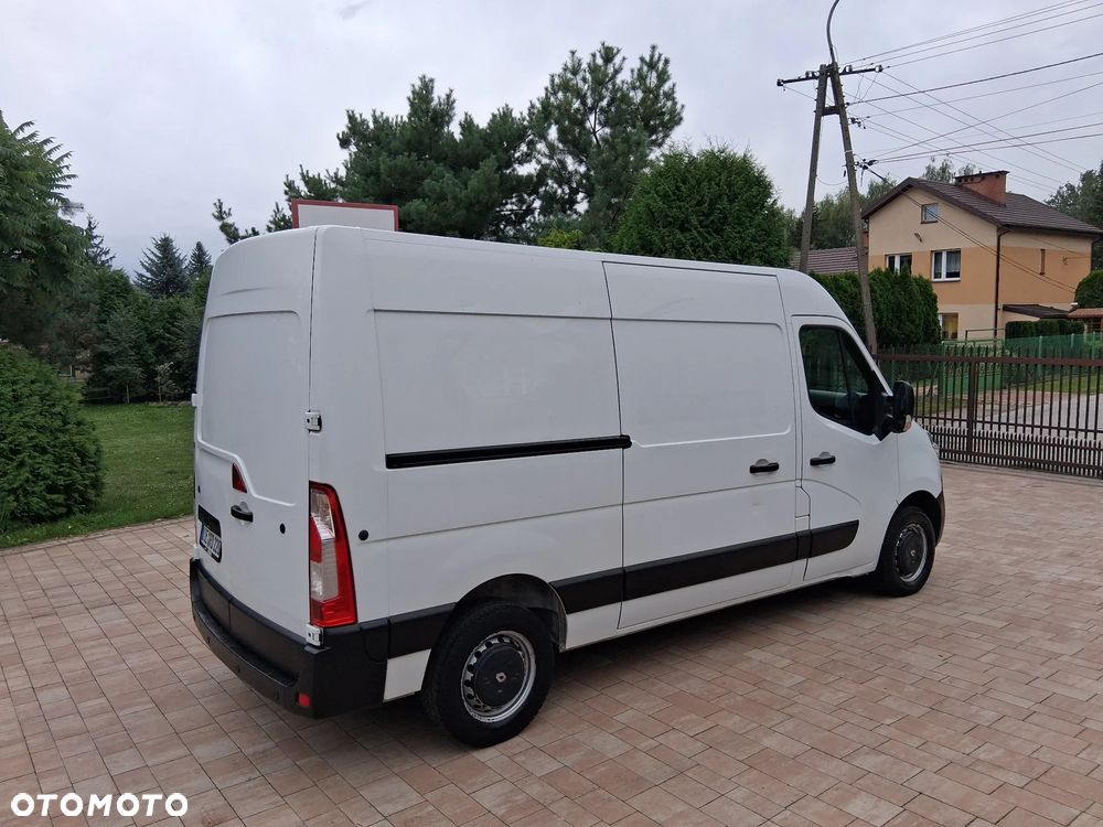Renault Master - 21