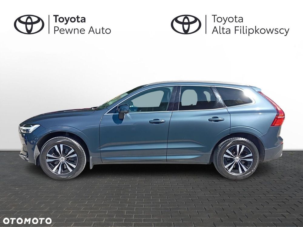 Volvo XC 60 D4 Momentum - 7
