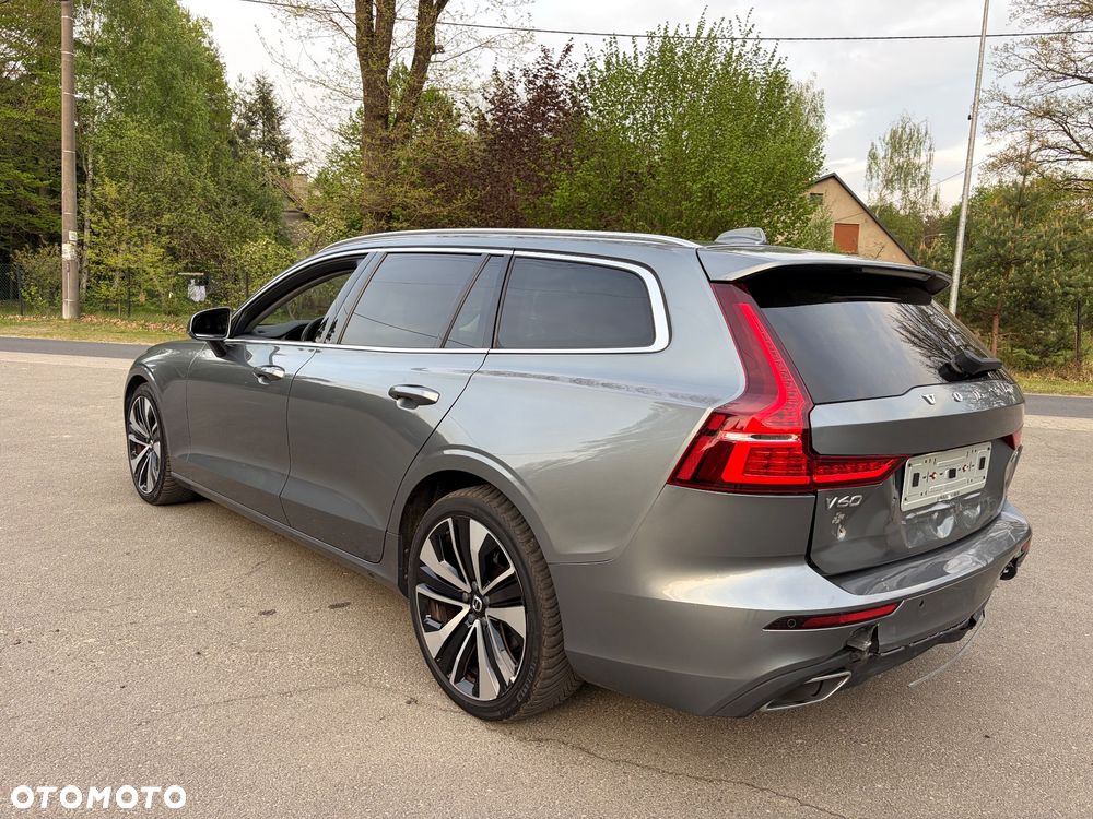 Volvo V60 D3 SCR Inscription - 3