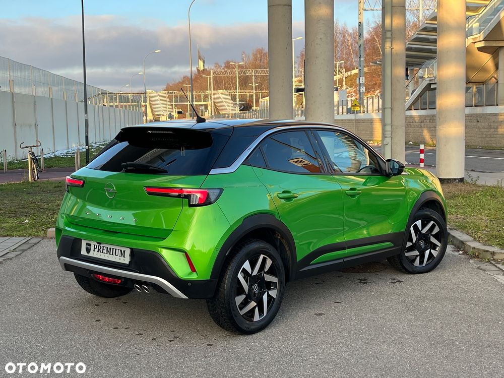 Opel Mokka 1.2 T Elegance S&S - 7