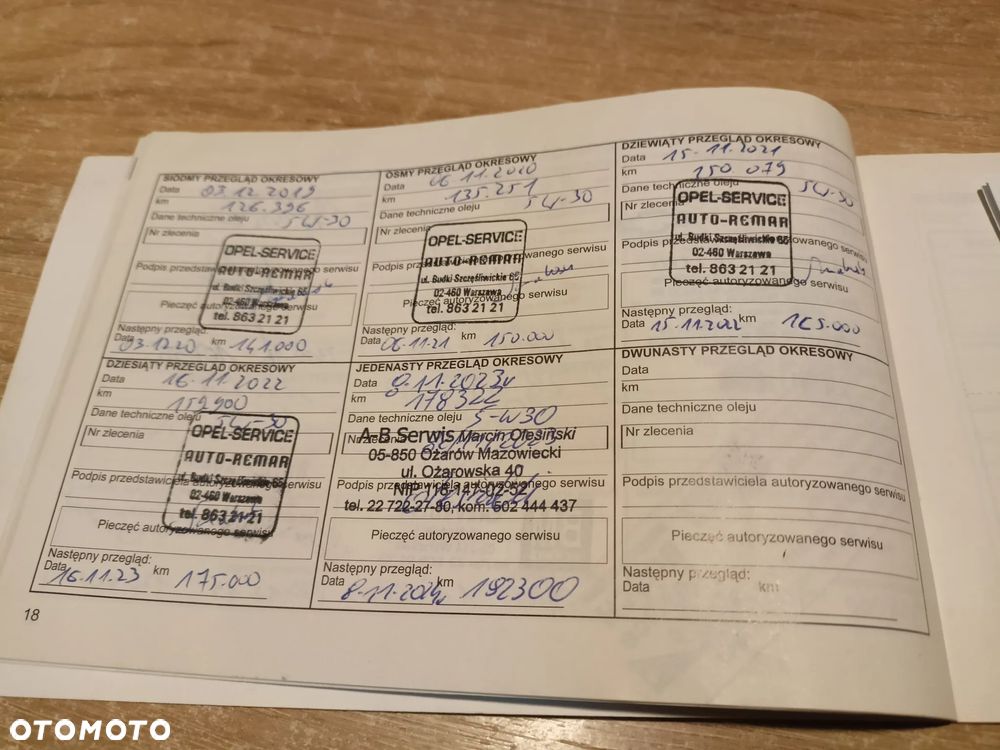 Chevrolet Cruze - 14