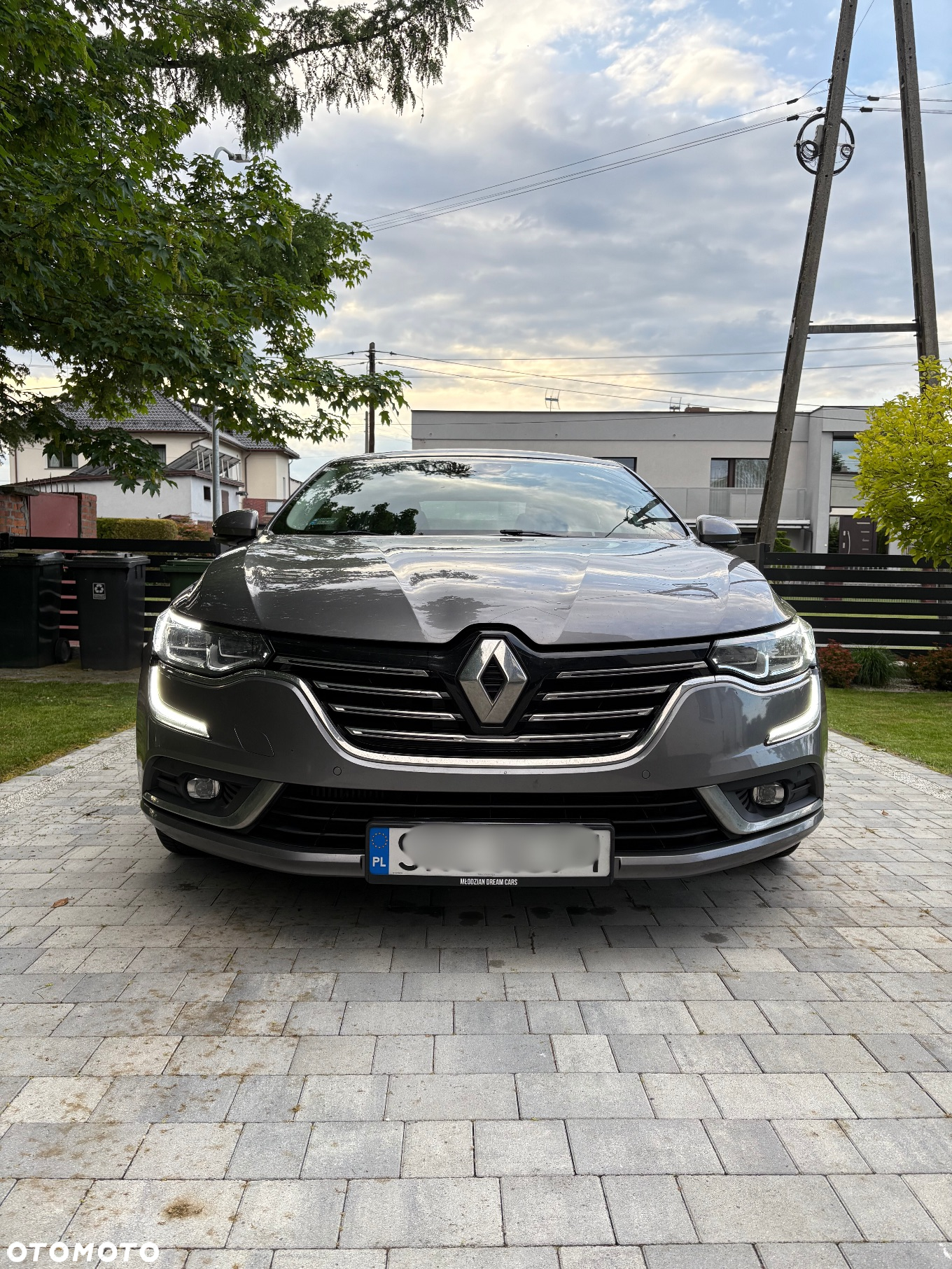 Renault Talisman 1.6 Energy TCe Zen EDC - 2