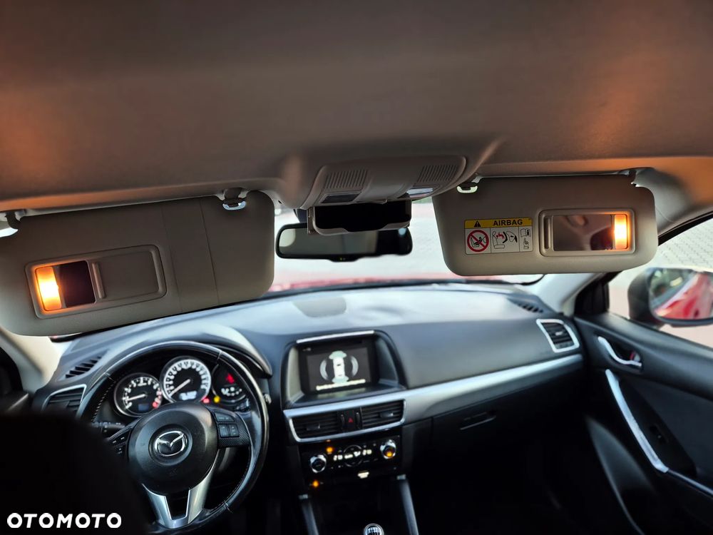 Mazda CX-5 2.0 Skydream 2WD - 20