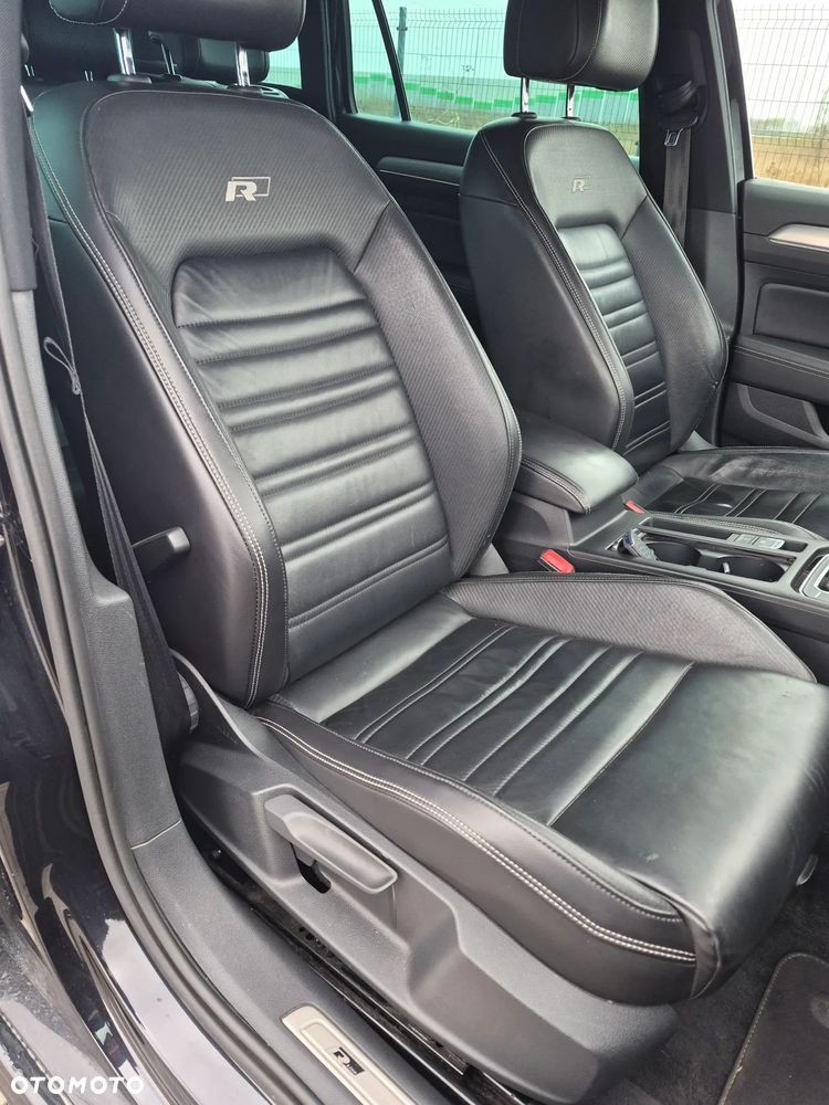 Volkswagen Passat 2.0 TDI SCR (BlueMotion Technology) DSG Highline - 23