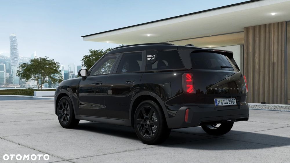 MINI Countryman - 3