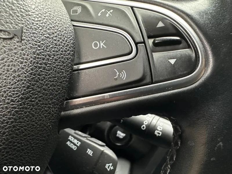 Renault Koleos 2.0 dCi Zen 4x4 X-Tronic - 18