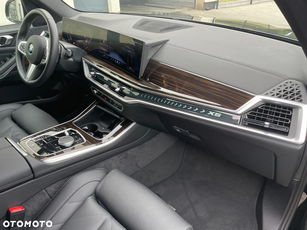 BMW X5 xDrive30d mHEV sport - 16