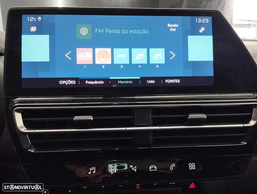 Citroën C5 Aircross 1.6 Hybrid Max e-EAT8 - 35