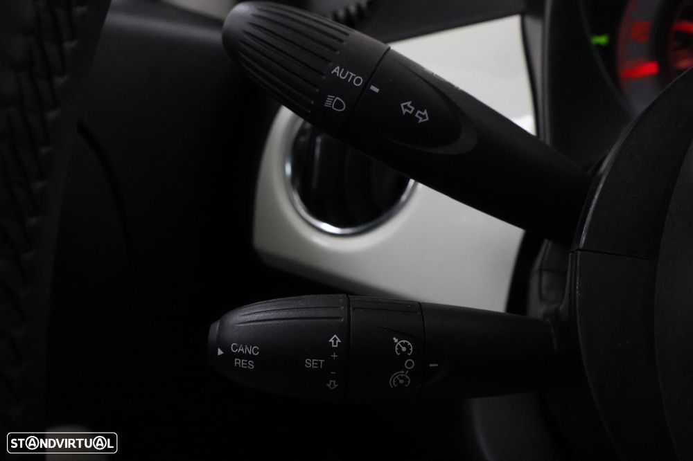 Fiat 500 1.0 Hybrid Dolcevita - 11