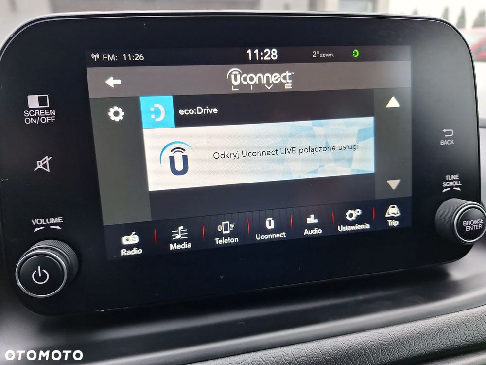 Fiat Tipo 1.4 T-Jet S-Design - 24