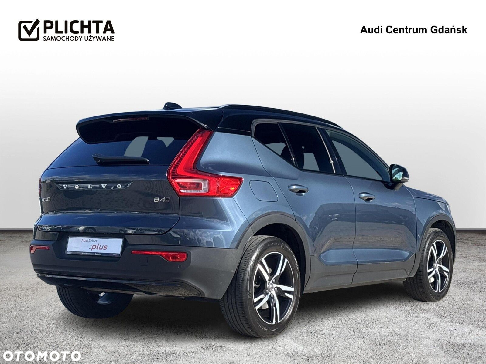 Volvo XC 40 - 5