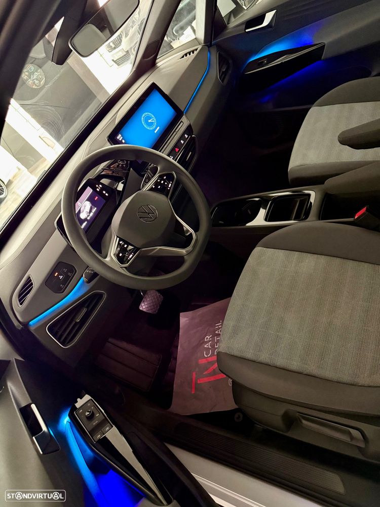 VW ID.3 Performance Upgrade Pure - 23