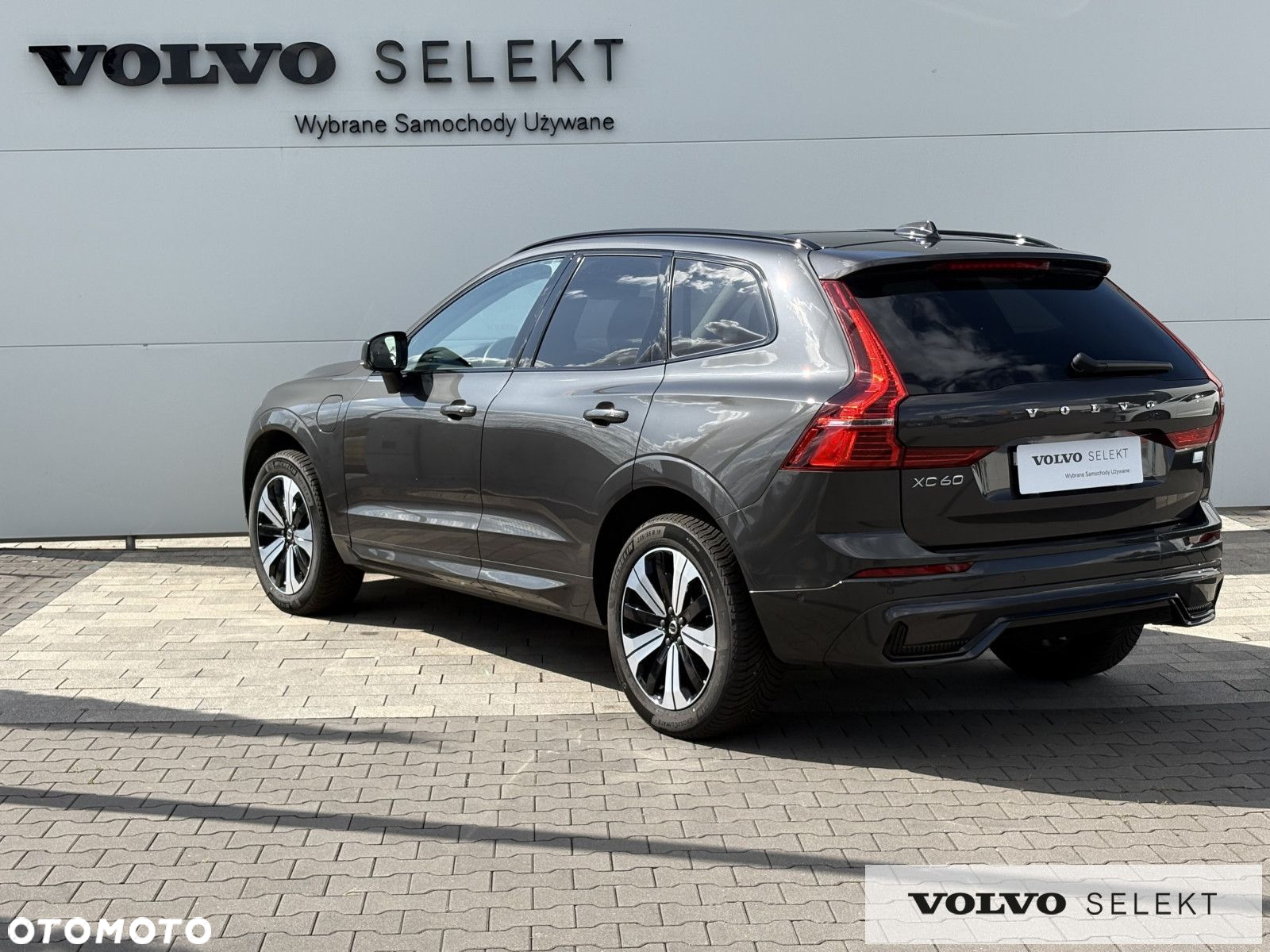 Volvo XC 60 - 6