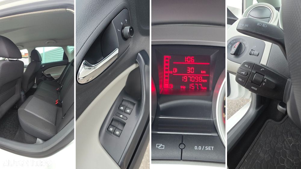 Seat Ibiza 1.4 16V Copa - 7