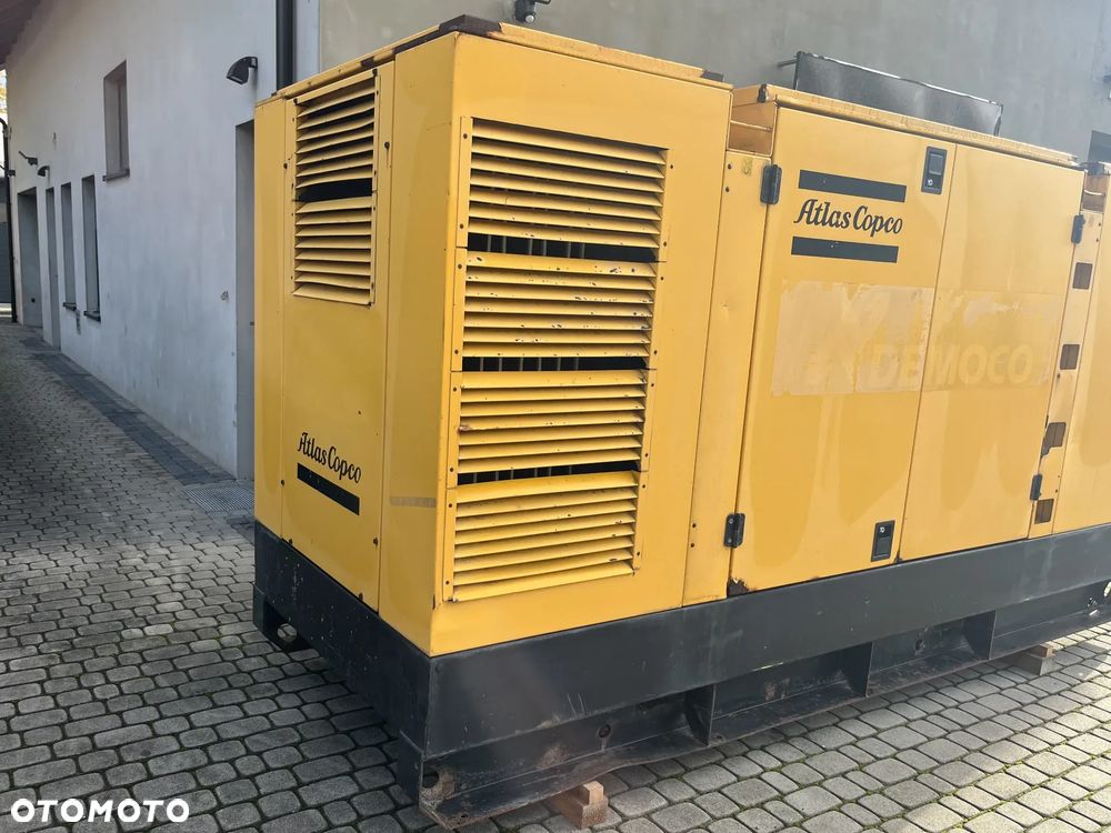 Atlas Copco QAS 300 - 3