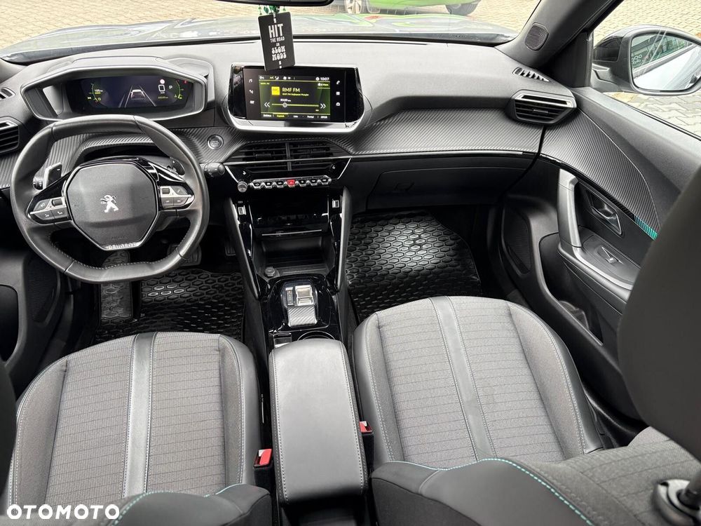 Peugeot 2008 - 14