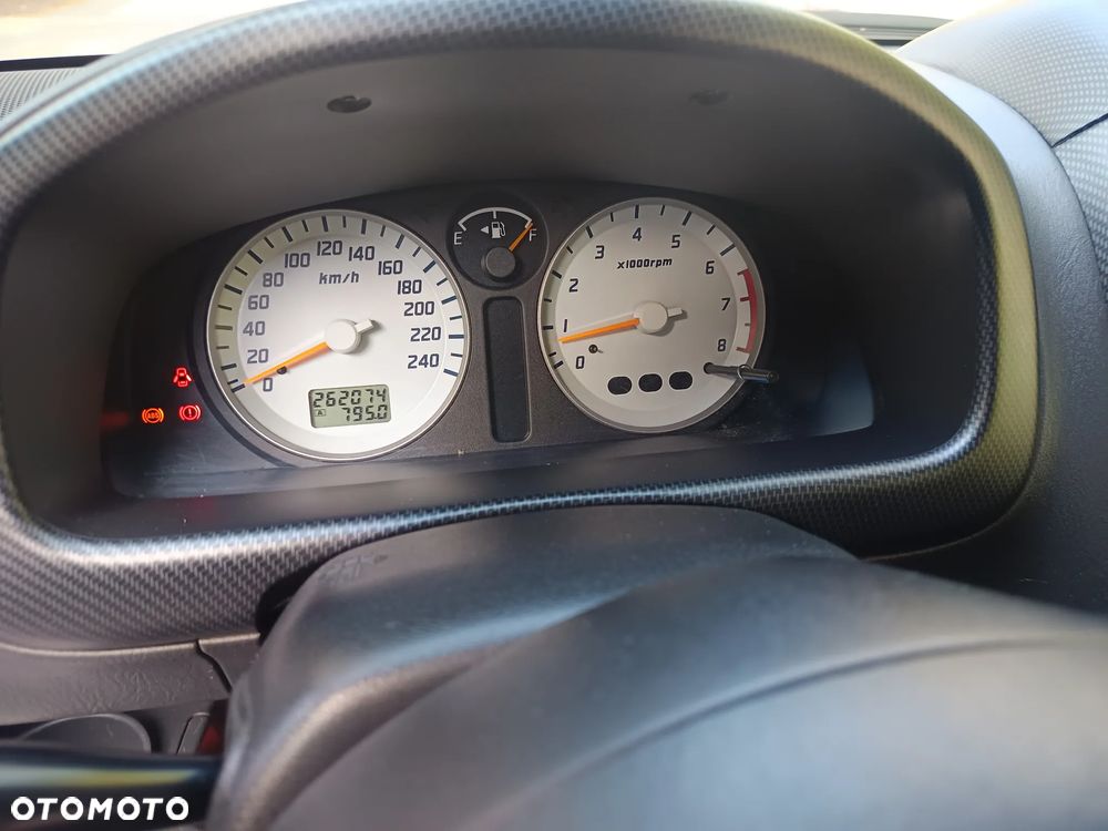 Suzuki Ignis - 13
