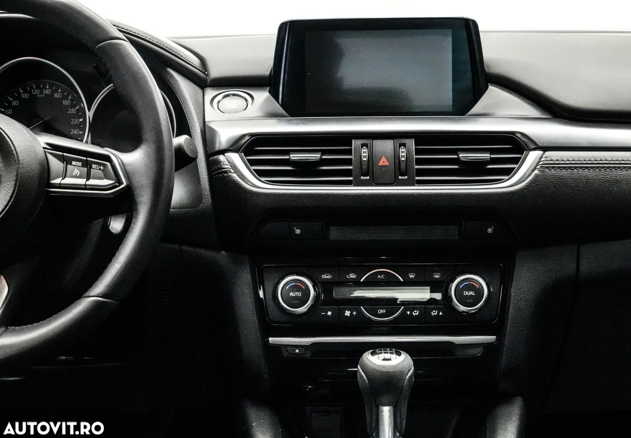 Mazda 6 CD150 Challenge - 18