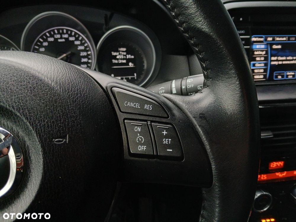 Mazda CX-5 2.0 Skyenergy 2WD - 20