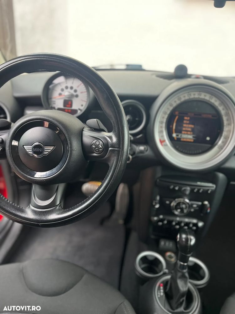 Mini Cooper - 9