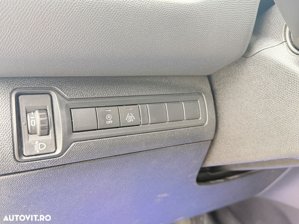 Peugeot 308 1.5 BlueHDi FAP STT Active Pack - 22