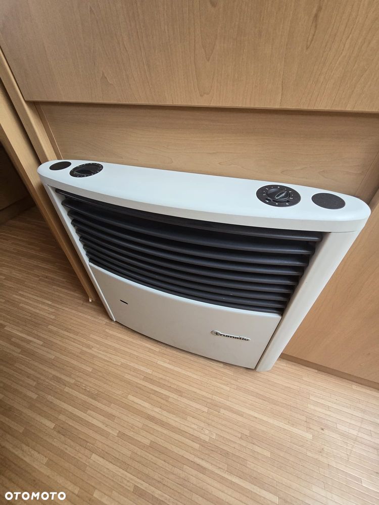 KNAUS SUDWIND WHITE EDITION - 20